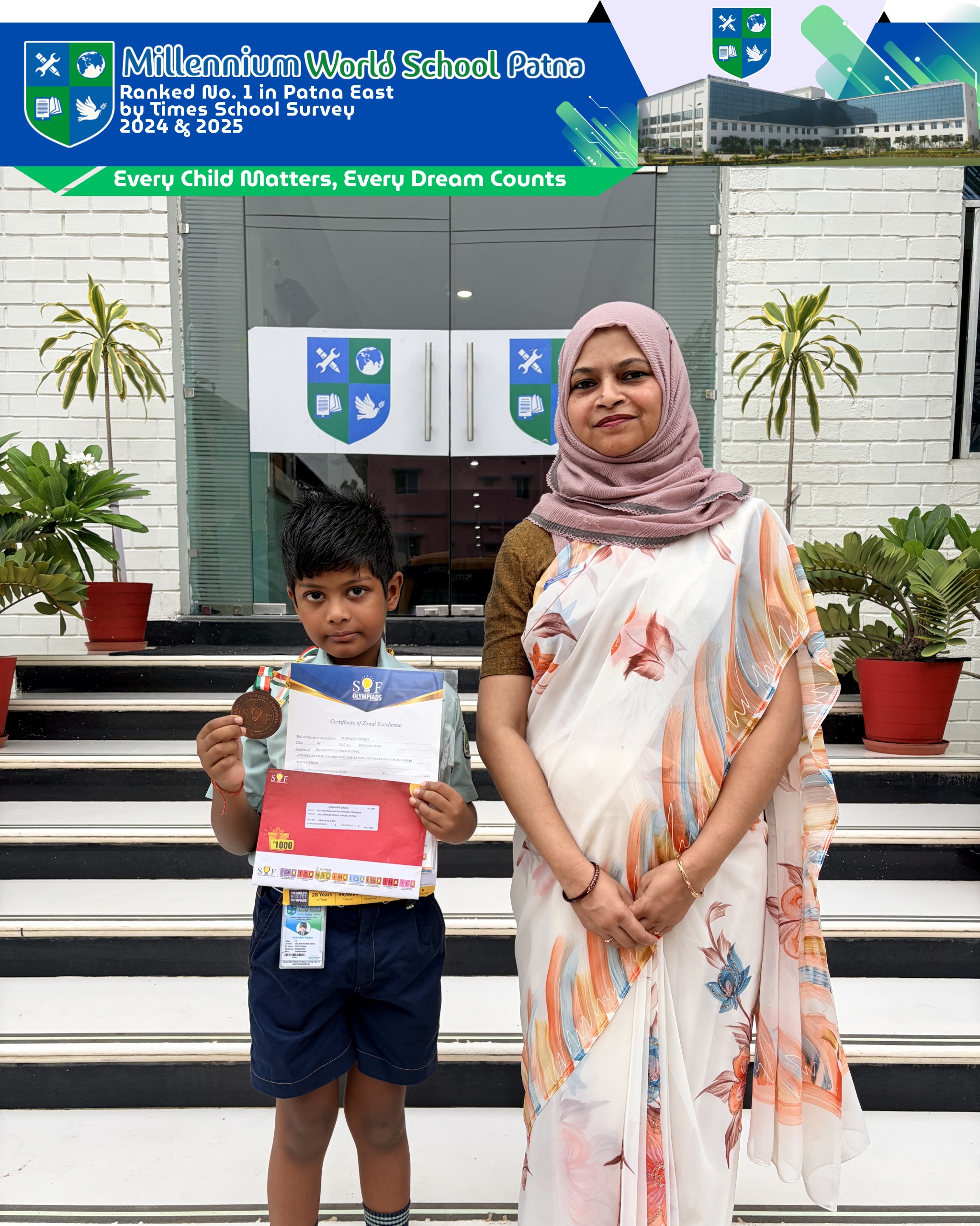 cbse school in kankarbagh patna